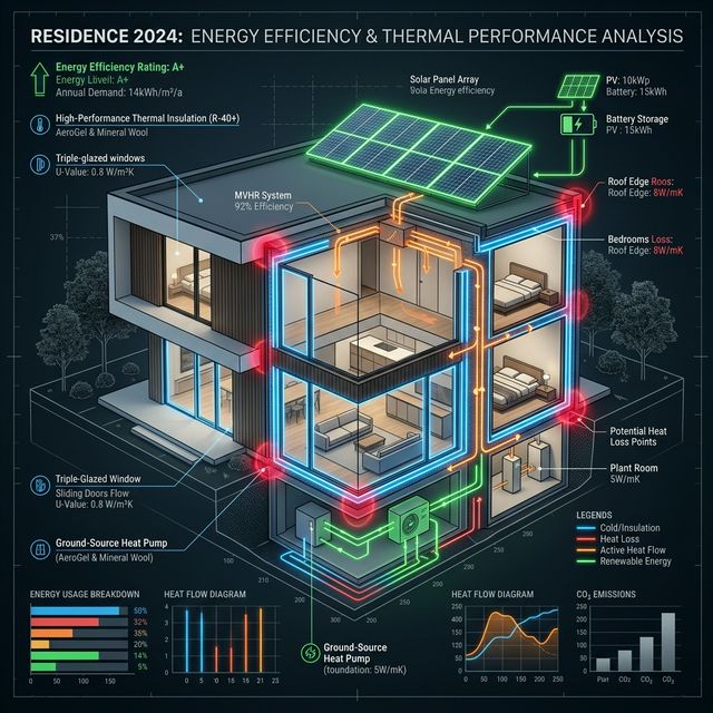 Nvario Energieberatung Hannover Bad Harzburg - Individueller Sanierungsfahrplan iSFP erstellen lassen