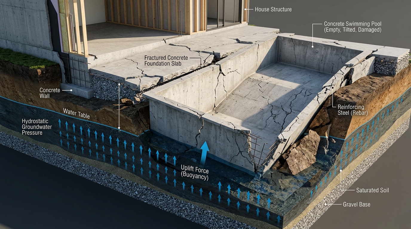 Hauskauf Altbau versteckte Mängel Bausachverständige