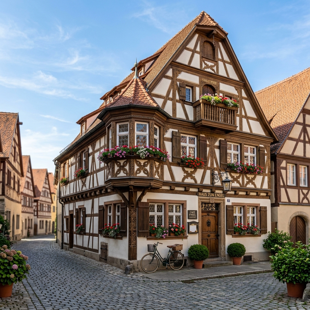 GEG-Ausnahmen: Wenn die Fassade bleiben soll