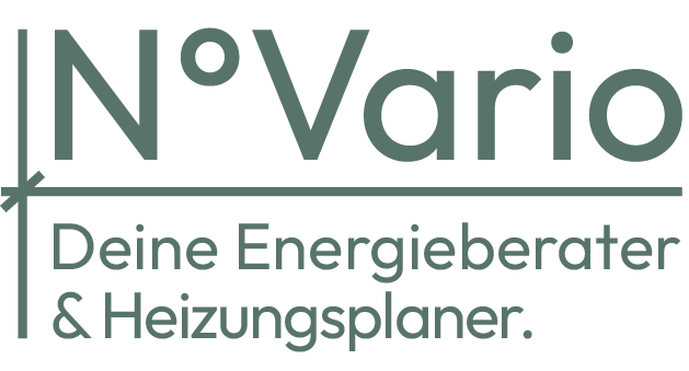 N°Vario Logo